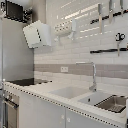 Le Sylvaplana Juan Les Pins Terrasse 30m2 Lägenhet Antibes