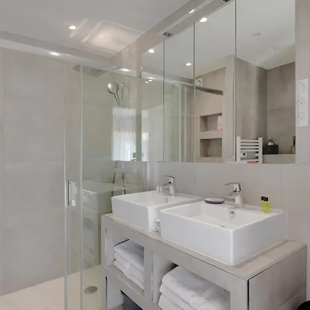 Le Sylvaplana Juan Les Pins Terrasse 30m2 * Antibes