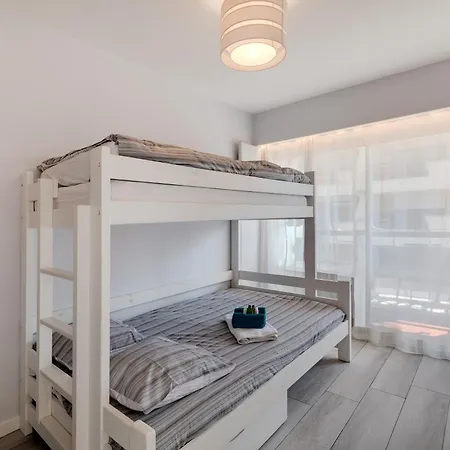 Le Sylvaplana Juan Les Pins Terrasse 30m2 Appartamento *