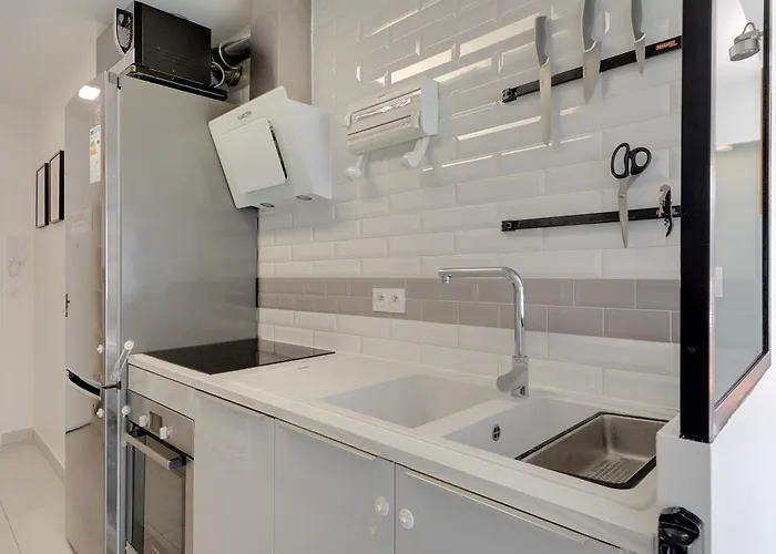 Le Sylvaplana Juan Les Pins Terrasse 30m2 Appartamento Antibes